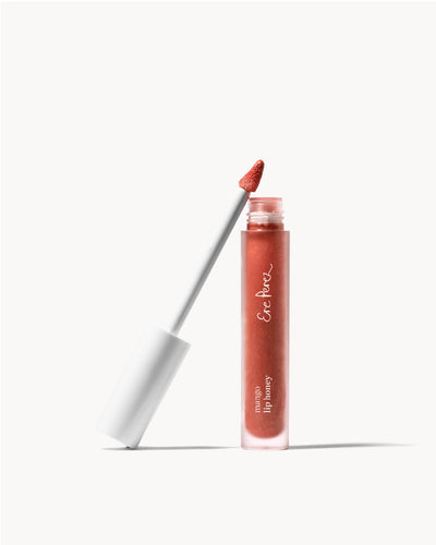 Ere Perez Lipgloss con Mango Maquillaje Vegano | e478d