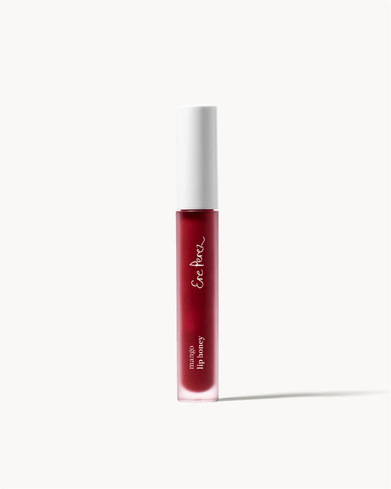 Ere Perez Lipgloss con Mango Maquillaje Vegano | e478d