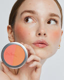 blush de arroz bondi - eco refill