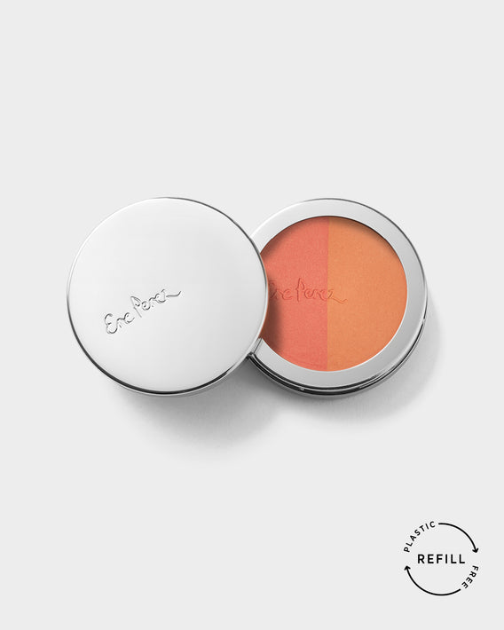 blush de arroz bondi - eco refill