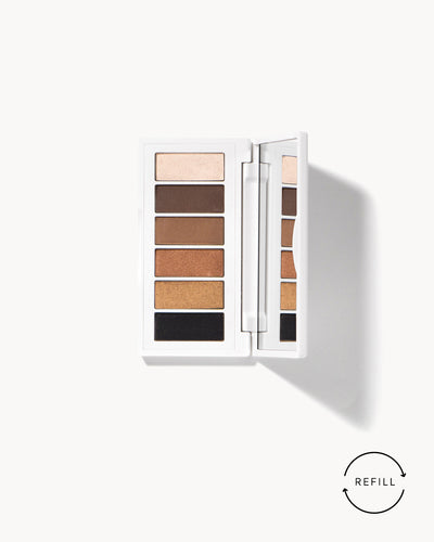 Ere Perez Sombras con Manzanilla Maquillaje Vegano | e423d