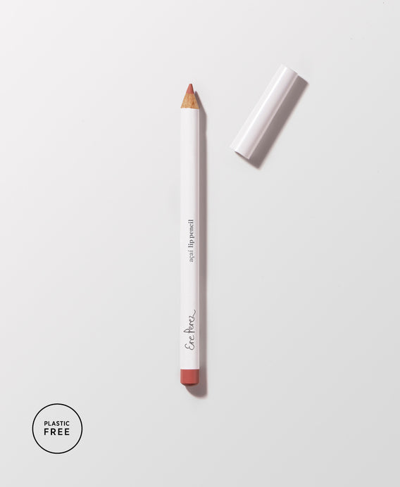 Ere Perez lápiz de labios con açaí ECO libre de plástico | e500g